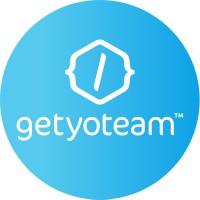 getyoteam Logo