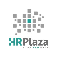 HR Plaza Logo
