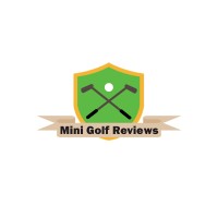 MiniGolfReviews Logo