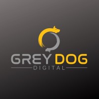 Grey Dog Digital Ltd Logo