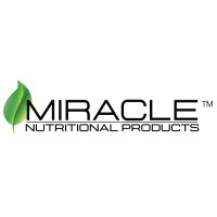 Miracle Nutritional Products Logo