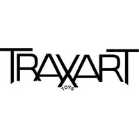 Traxart Toys Logo