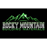 Rocky Mountain Building Materials Llc. Logo