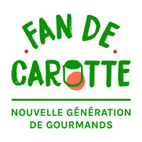 Fan de Carotte Logo