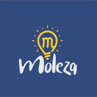Moleza App Logo