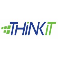 Think IT S.A.S Logo