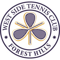 The West Side Tennis Club Logo