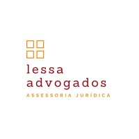 Lessa Advogados Logo