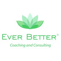 Ever Better Coaching and Consulting Logo