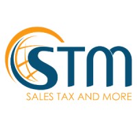Sales Tax And More Logo
