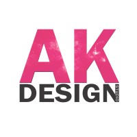 AK Design Studio Logo