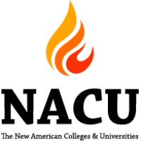 New American Colleges and Universities (NACU) Logo