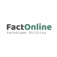 Factonline Logo