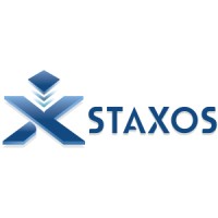 STAXOS Logo