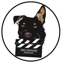 Nora Rappaport Productions Logo