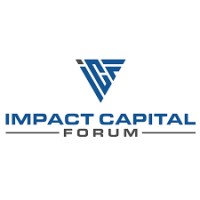Impact Capital Forum Logo