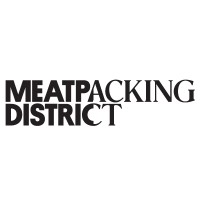 Meatpacking District Management Association Logo