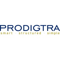 Prodigtra Logo
