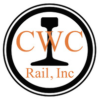 CWC Rail, Inc. Logo