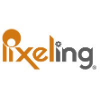 Pixeling Solutions Logo