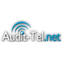 Audit-Tel.net Logo