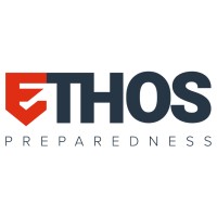 Ethos Preparedness Logo