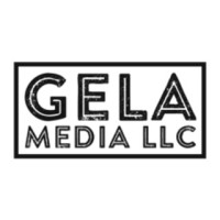 Gela Media Logo