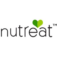 Nutreat by Brauus Logo