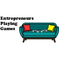 Entrepreneurs Playing Games Logo
