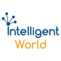 Intelligent World Logo