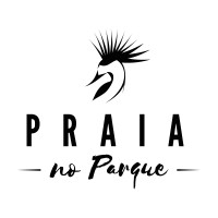 Praia no Parque Logo