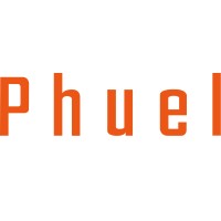 PHUEL Smart Energy S/A Logo
