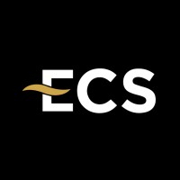 Elite Consultancy & Training Services ( ECS ) Logo