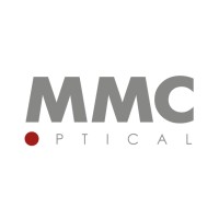 MMC Optical A/S Logo