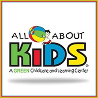 All About Kids Child care and Learning Center Powell Logo