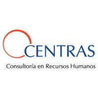 Centras RH Logo