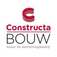 Constructabouw BV Logo