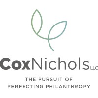 CoxNichols, LLC Logo
