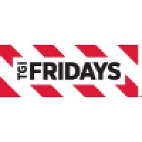 Fridays Perú Logo