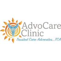 AdvoCare Clinic Logo