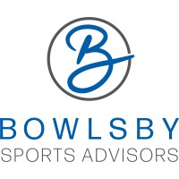Bowlsby Sports Advisors Logo