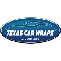 Texas Car Wraps Logo