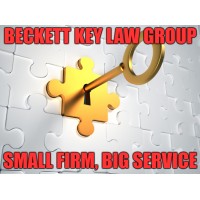 Beckett Key Law Group Logo