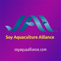 Soy Aquaculture Alliance Logo