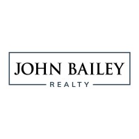 John Bailey Realty Inc. Logo
