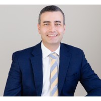 Mike Panza, Realtor - Keller Williams Logo