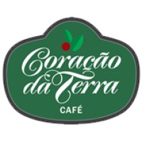 Café Coração da Terra Logo