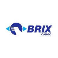 Brix Cargo Logo