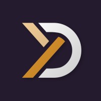 DEUX Estudio de Inteligencia y Creatividad Logo
