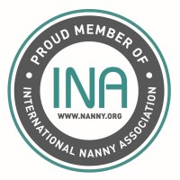 International Nanny Association Logo